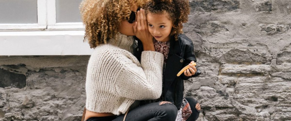 A Surprise Daughter Date!